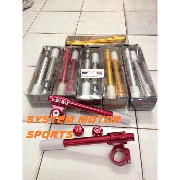 Stang Jepit Cbr 250 , Stang Jepit Rr Mono , Stang Jepit Ninja 250r best seller