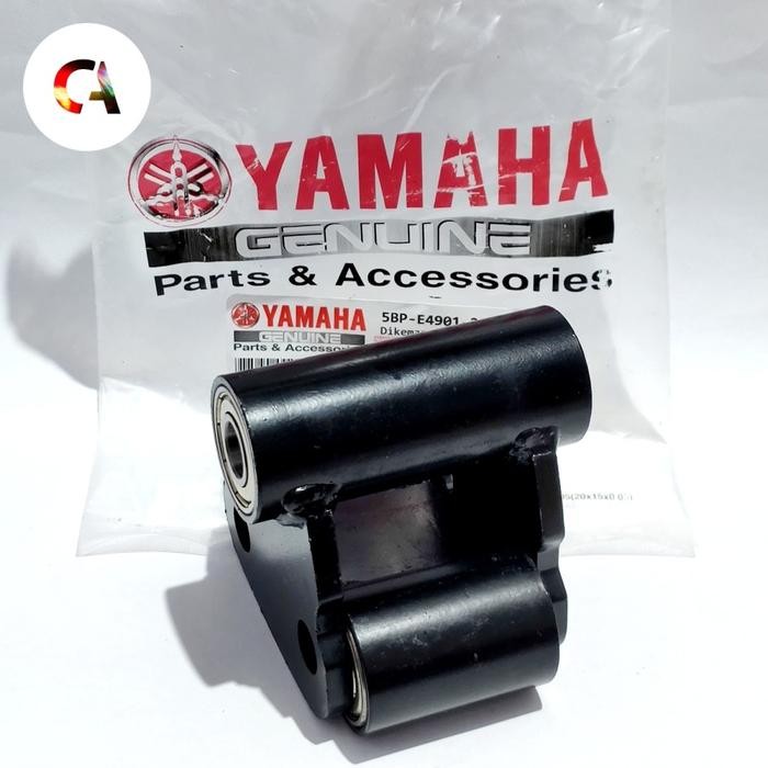 Termurah Segitiga Scorpio Unitrack Scorpio Bosh Arm Relay Unitrack Scorpio 5Bp Terlariss !!