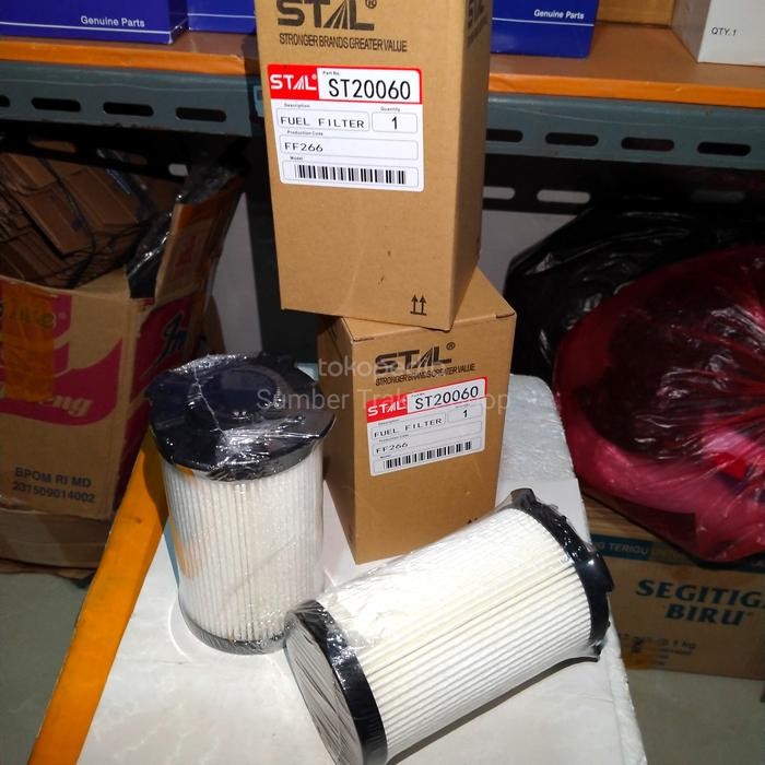 St20060 / Ff266 Fuel Filter