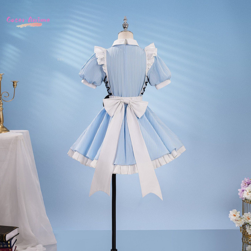 NEW LOVELIVEGIGO HONOKA KOUSAKA KOTORI MINAMI SONODA UMI ELLIE NOZOMI TOJO NICO COSPLAY COSTUME ALL