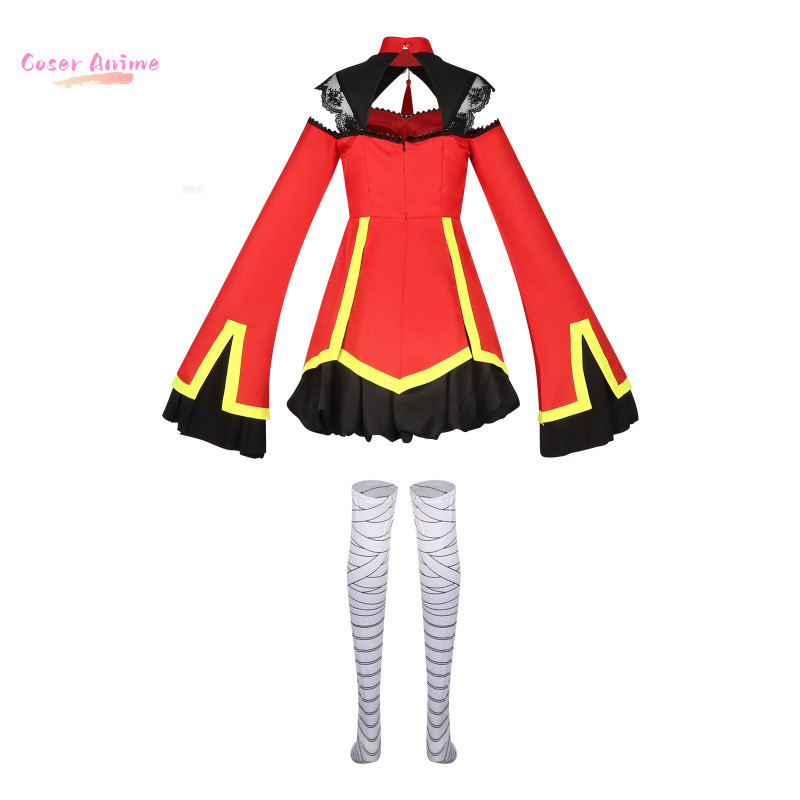 ANIME BUNGO STRAY DOGS IZUMI KYOUKA COSPLAY COSTUME UNIFORM HALLOWEEN CARNIVAL PARTY CHRISTMAS PLAY