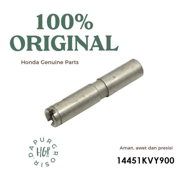 temg- As Platuk Klep Beat Shaft In Rocker Arm - 14451Kvy900