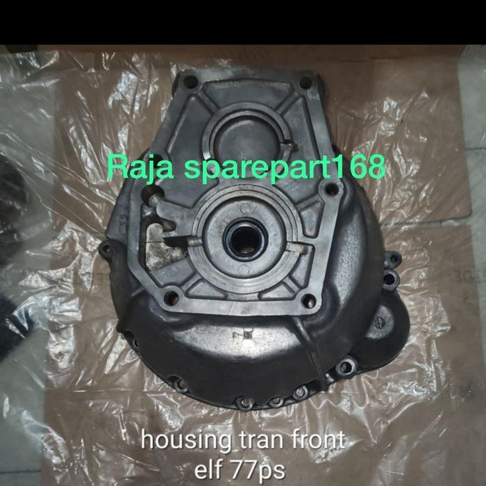 Jual Housing Transmisi Depan Rumah Kepala Babi Isuzu Elf Engkel