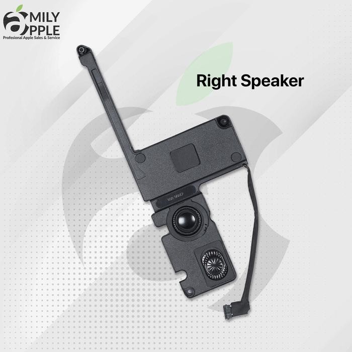 Speaker Macbook Pro 15" A1398 2012 - 2015
