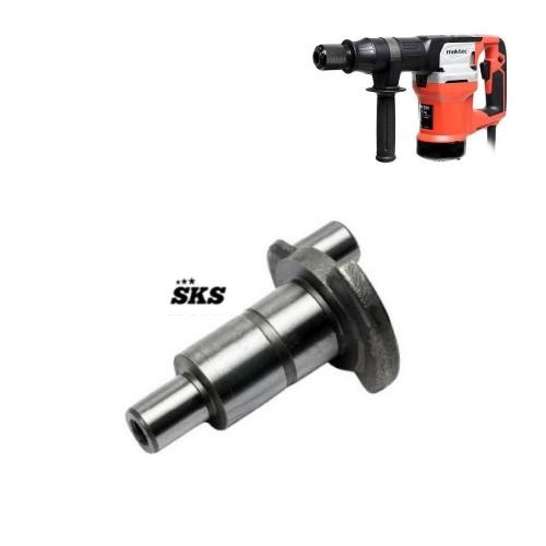 Original Crankshaft Mt 860 Maktec As Pinggul Meein Bobok Mt 860 Maktec Original