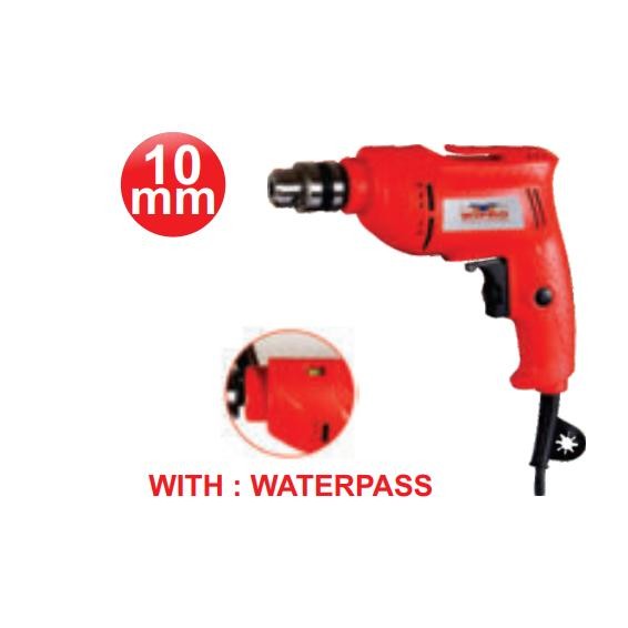 Bor Listrik - W 6000 Merk Wipro