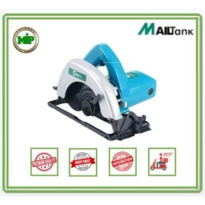 Mesin Pemotong Kayu Mailtank Sh-51/ Gergaji Kayu Listrik Circular Saw
