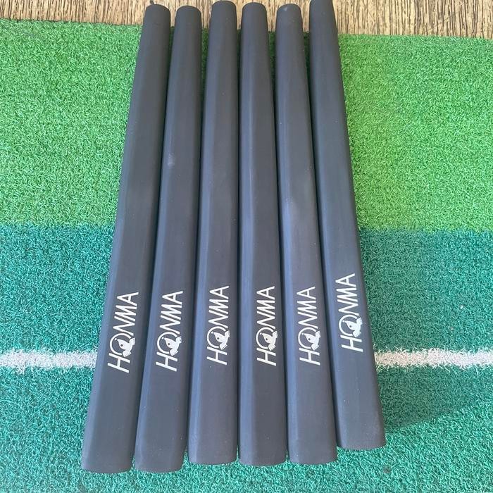 Grip putter honma Beres