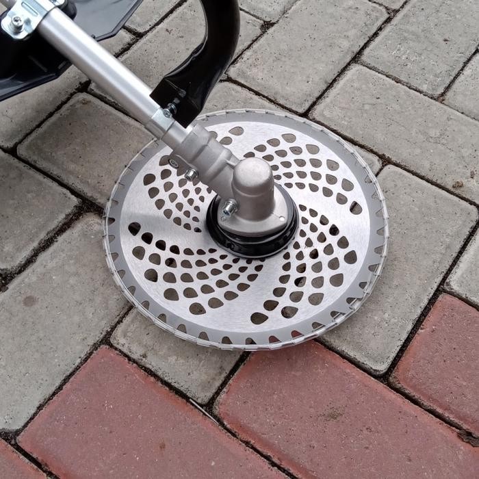 Mesin Potong Rumput Dorong 4Tak ST435 MATRIX / Mesin Pemotong Rumput Brush Cutter Bensin 4 Tak Lawn