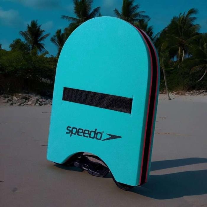 viy1- Papan Pelampung Punggung Speedo - Papan Renang Pelampung Punggung Anak Speedo