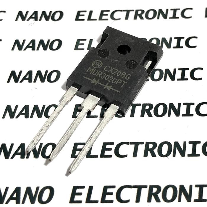 BeliBeliSale- Dioda Mur3020Pt Mur3020 To-247