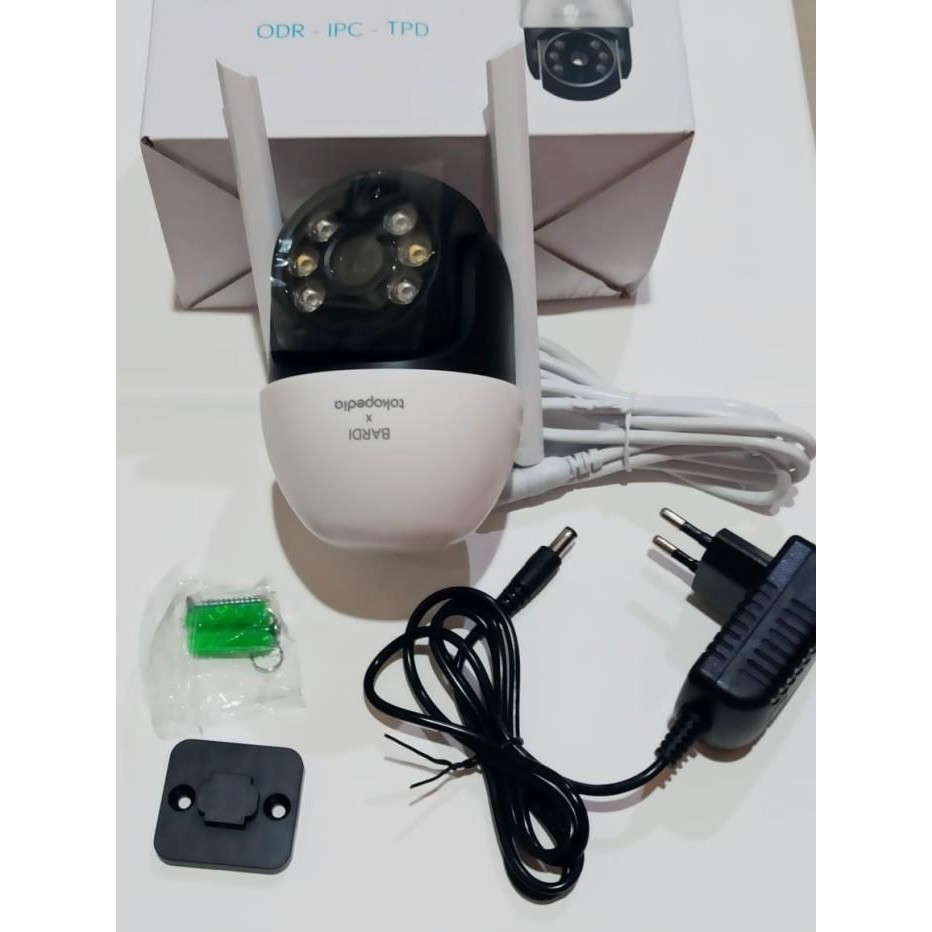 CAMNOW- Bardi Outdoor Ptz Bardi Ip Camera Outdoor Ptz Rotate