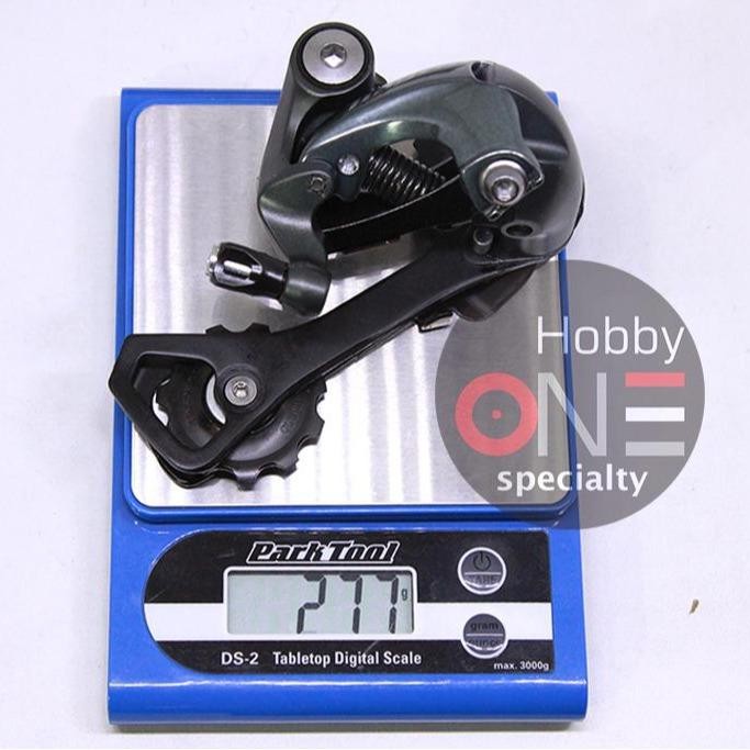 SHIMANO TIAGRA RD-4700-GS RD-4700 Medium Cage Rear Derailleur 10 Speed