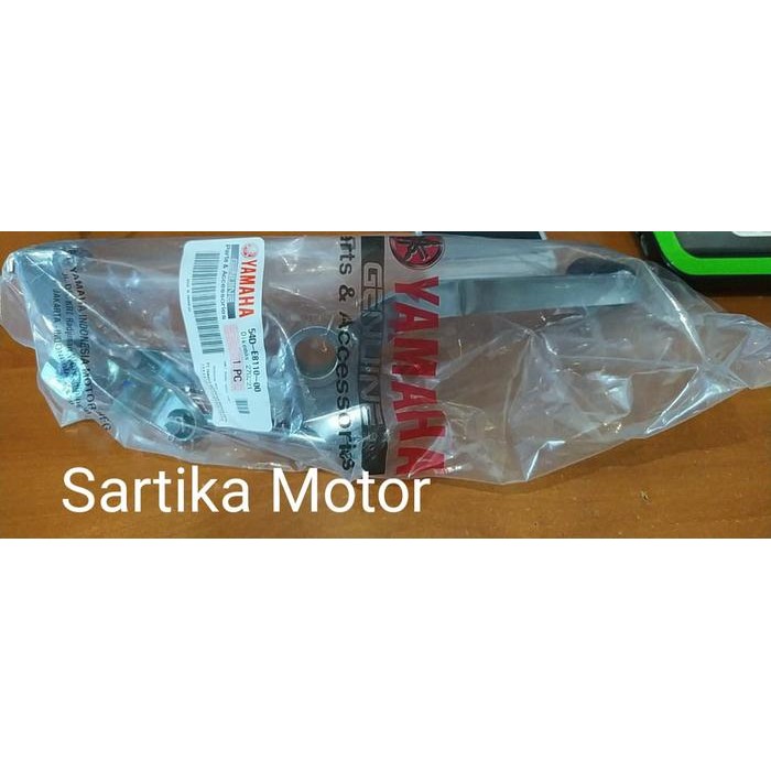 New Original Shift Pedal Assy (54D1) Yamaha Scorpio Terlariss 