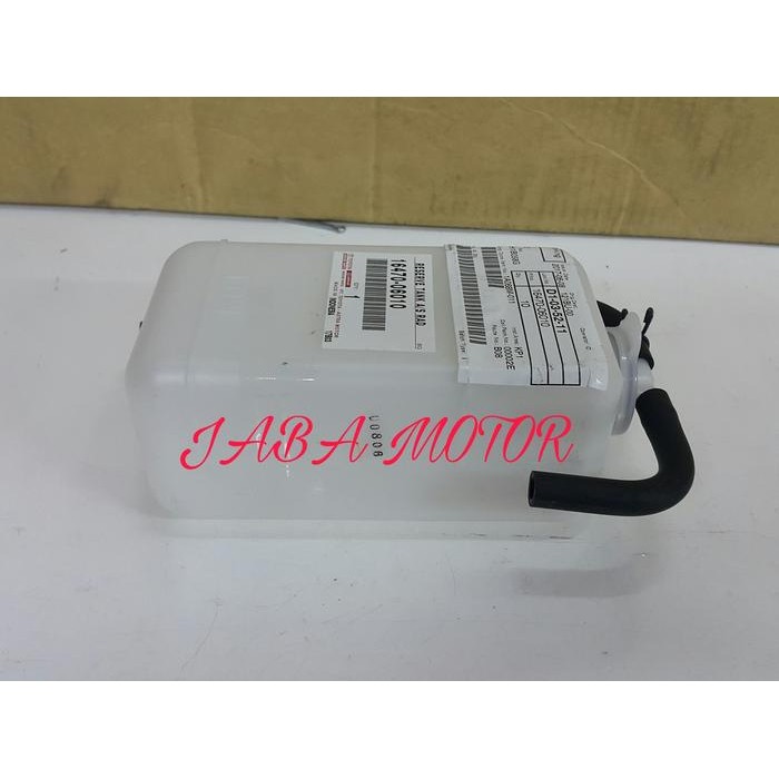 Tabung air radiator kijang original