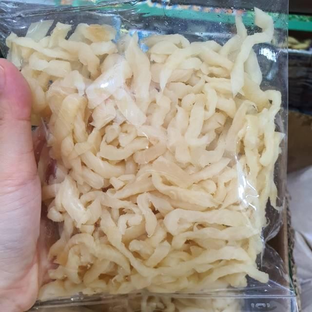 Caipo Manis /Sayur Lobak /Lobak Manis 250Gr