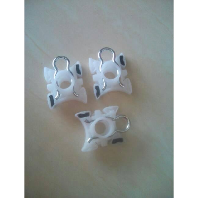 klip slider regulator window bmw e36