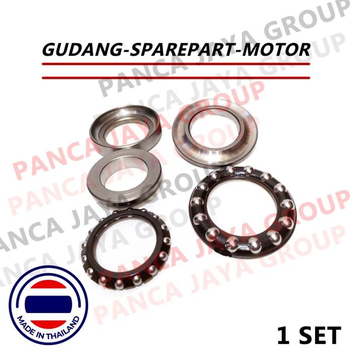 Jual Comstir Komstir Konestir Tvs Apache 160-180 Rtr-Xventure Best Seller