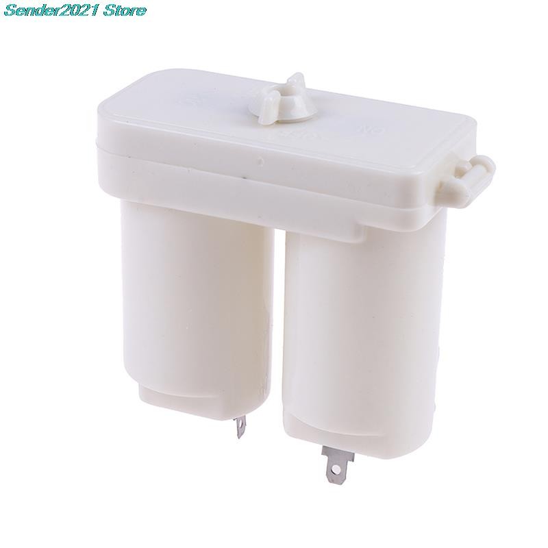 Water Heater Gas Boiler Power Supply Battery Case Gas Double Battery Box Gas Water Heater Accessorie