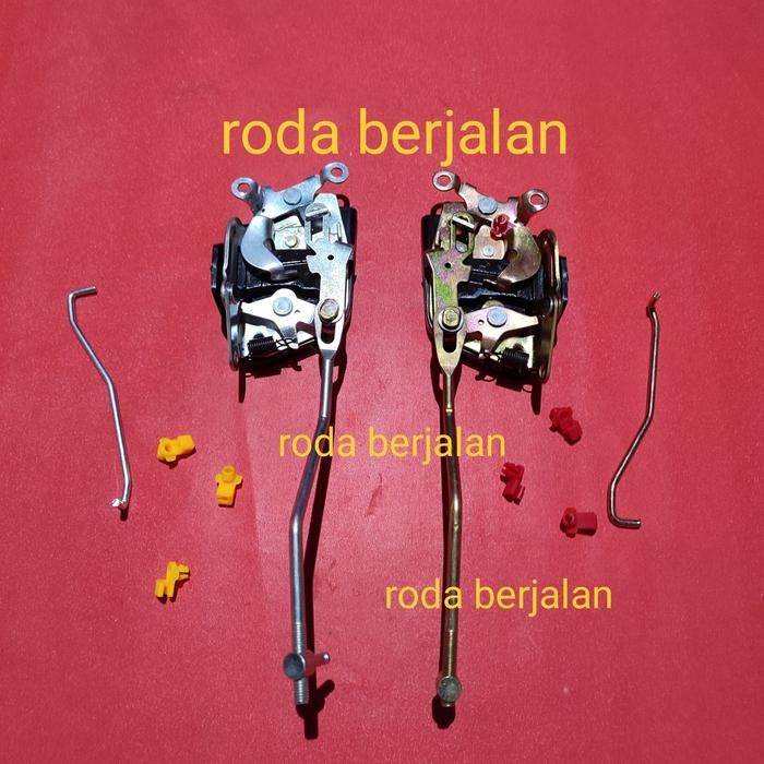 Ready kunci pintu door lock Taft Gt sepasang door lock pintu Taft Gt