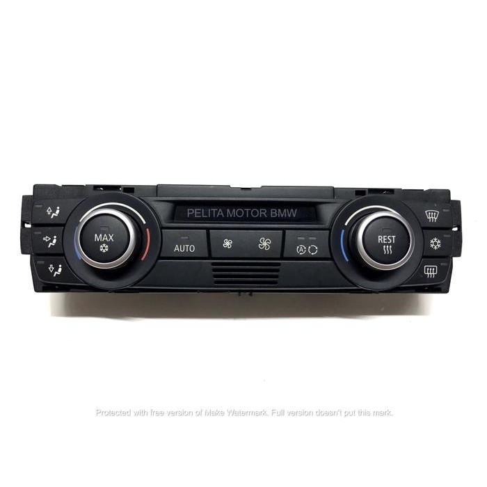 Modul AC Climate Control BMW E90 Original Part