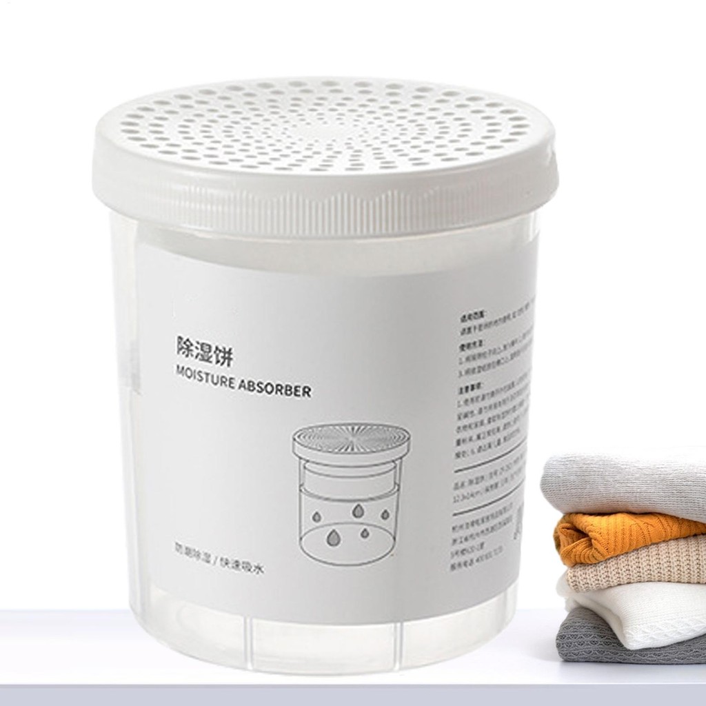 Dehumidifier For Closet Closet Dehumidifier Moisture Absorber Refillable Dehumidification