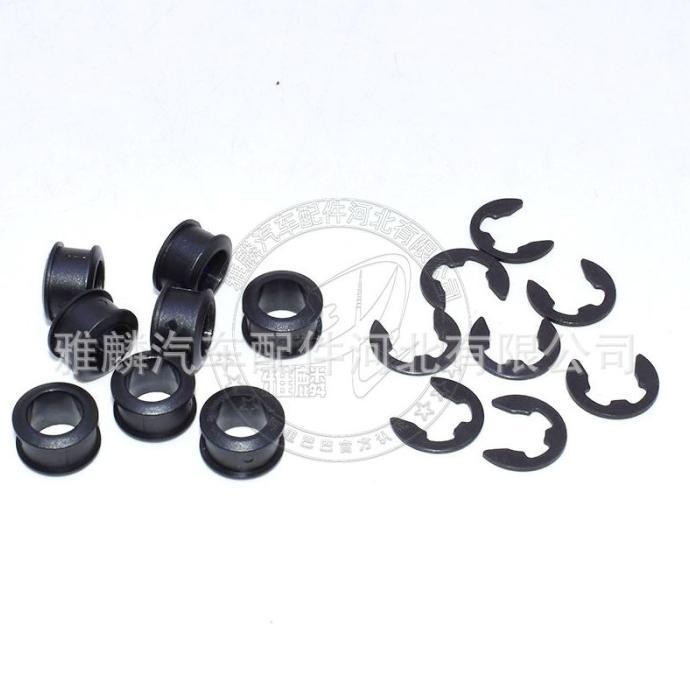 Ready bushing bos karet persneling kabel transmisi Suzuki Ertiga manual.