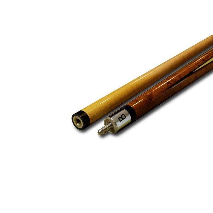 Brunswick Stick Billiard - Cue Smoke Series JS1