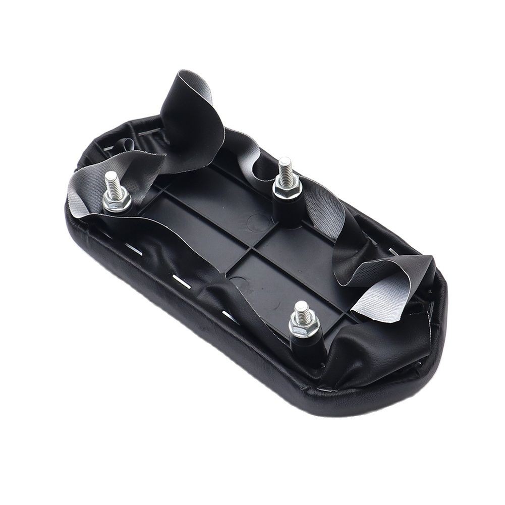 Electric Scooter Seat Backrest China For Harley Halei Scooter Seat Citycoco Parts Retrofit Accessori