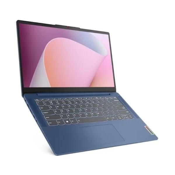 o1py- Lenovo Ideapad Slim 3 Amd Ryzen 7 5825U Ram 16Gb 512Gb Ssd 14" Fhd Promo