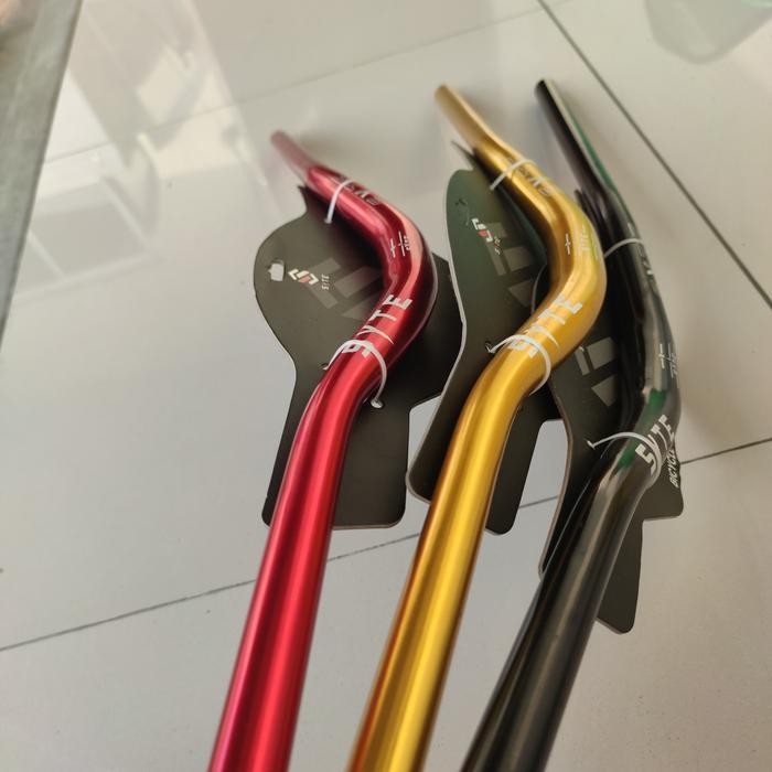 Stang Handlebar Syte 78Cm Oversize Alloy Aloy Sepeda Mtb