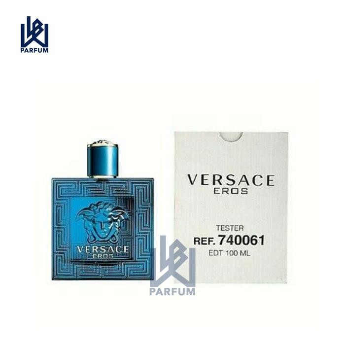 Parfum Versace Eros Men EDT 100Ml