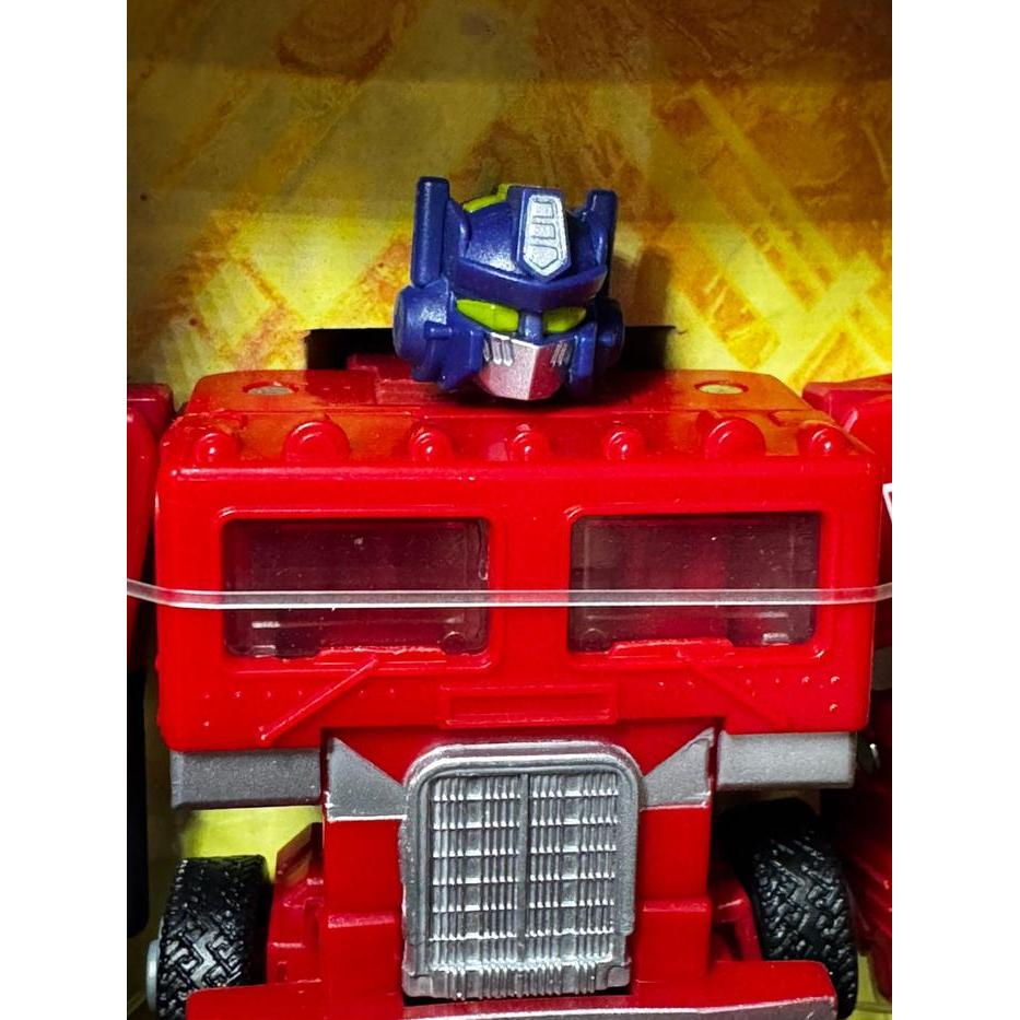 HOT SALE HASBRO TRANSFORMERS LEGACY UNITED G1 UNIVERSE OPTIMUS PRIME - READY STOCK TERMURAH