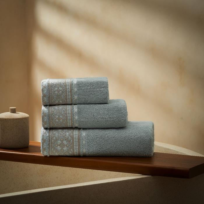 Howel and Co - Amari (Gift Set Handuk 3 in 1)
