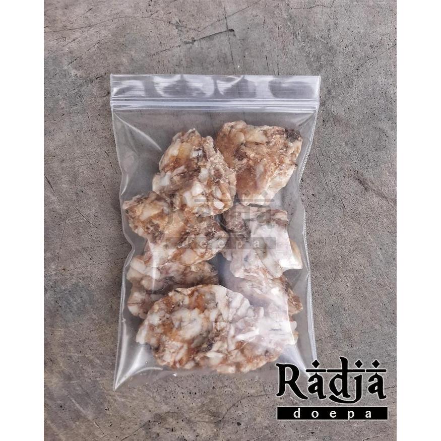 DUPA MENYAN MADU PUTIH 100 GRAM ASLI KEMENYAN MURNI