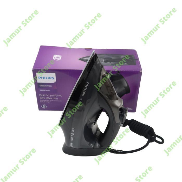 Setrika Uap Philips DST5040 Philips Steam Iron DST5040 Generator Uap