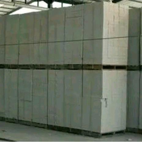 Bata Ringan / Hebel / Bata Putih Per Kubik