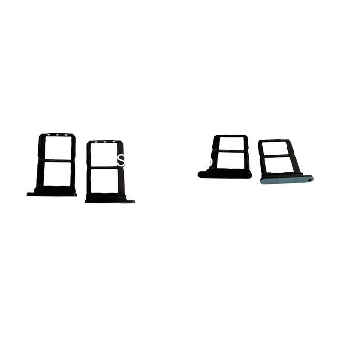 NEW V17 PRO SIM TRAY SLOT SIM CARD TEMPAT KARTU SIM HOLDER SIM LOCK