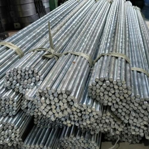 NEW As Drat M16 / Long Drat 16 MM / Thread Rod M16x1 Meter Galvanis Grade 4.8