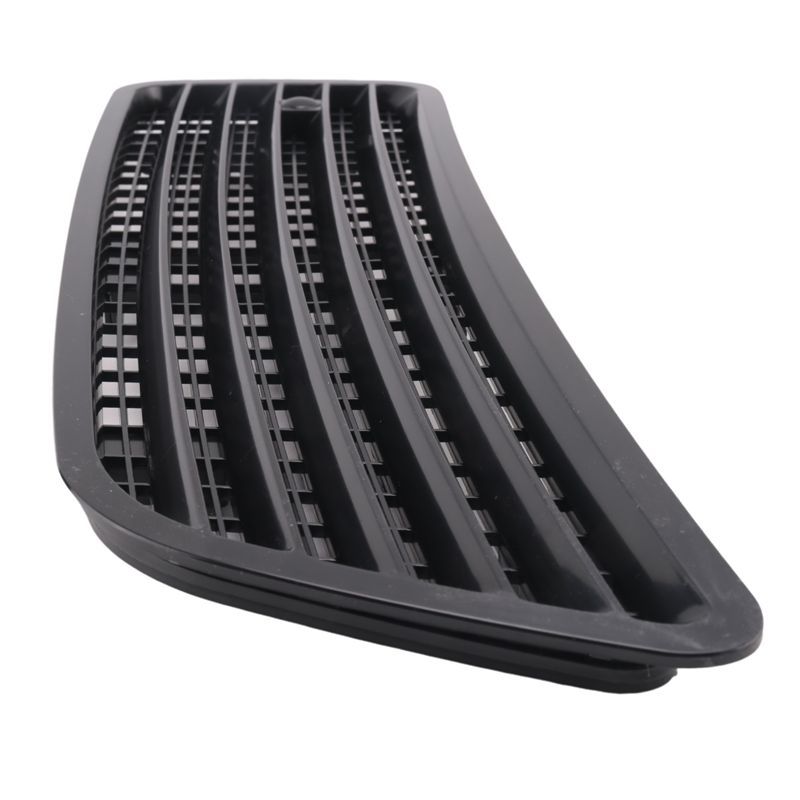 NEW-CAR ENGINE HOOD UPPER GRILLE GRILL VENT COVER TRIM FOR MERCEDES BENZ W221 W251 2007-2013
