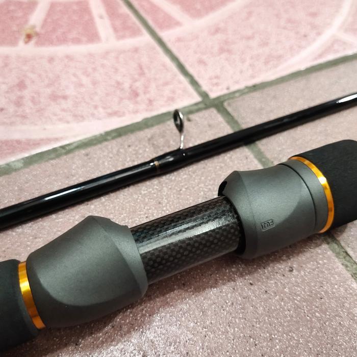 Joran Kamikaze Goliath Sunu 682 Ul 205 Cm Joran Ul Ultralight