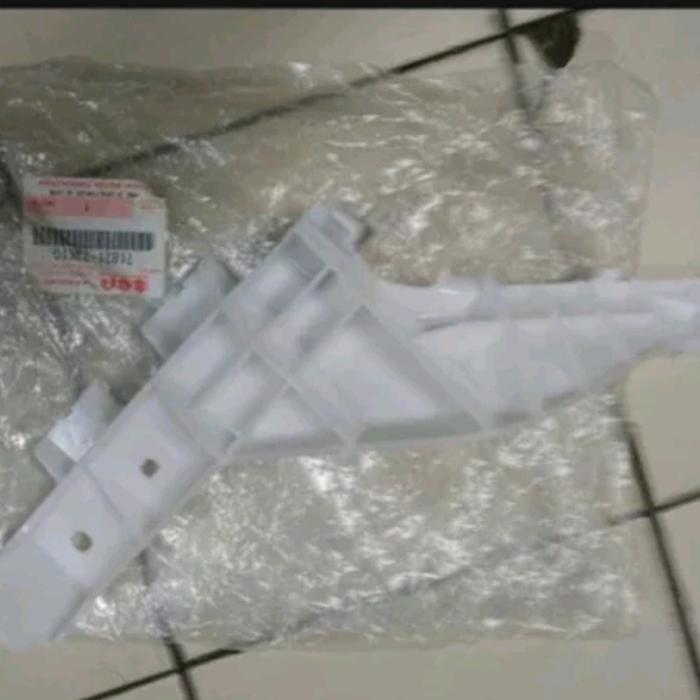 Bracket Breket Bumper Belakang Swift 2008 - 2011 Tipe St Original