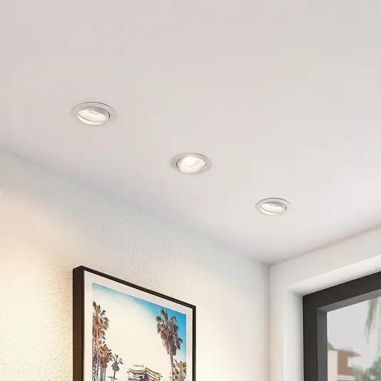 NEW Lampu Downlight / Spotlight LED 20w 20 watt Murah COB 12w 7w watt