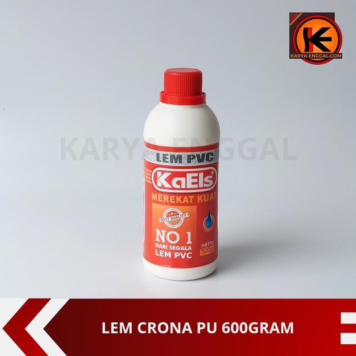 Lem PVC Sheet 500 gram