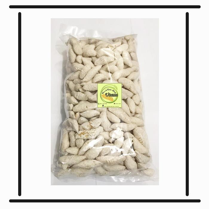 Bidaran Manis - Snack Kiloan Murah