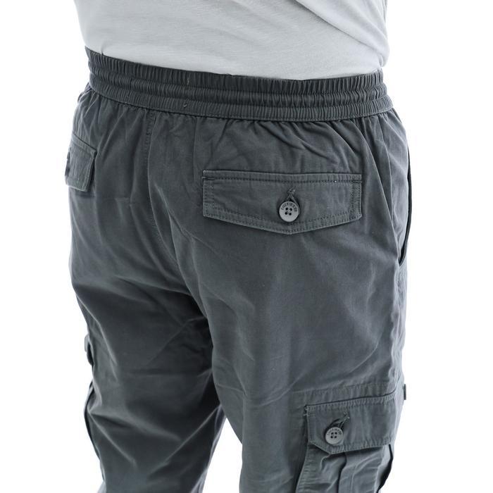 Bisa E-Faktur Celana Eiger C.1989 Freeway Jogger