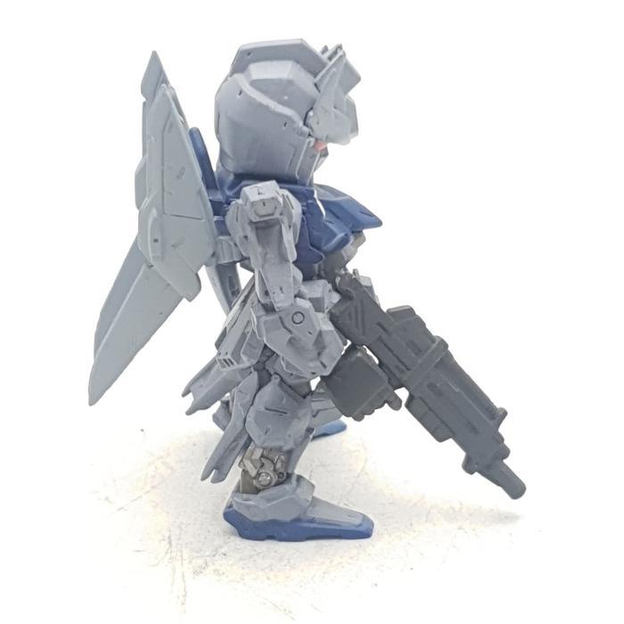 HOT SALE FW GUNDAM CONVERGE C90 DELTA PLUS (RARE) TERMURAH