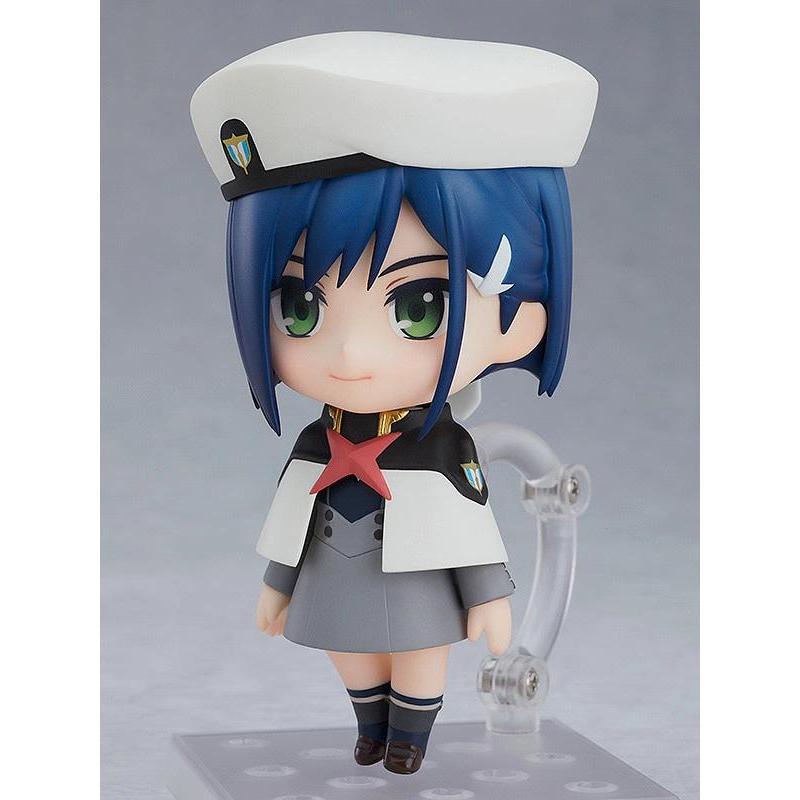 HOT SALE NENDOROID ICHIGO 987 DARLING IN THE FRANXX TERMURAH