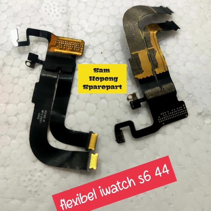 Flex Flexible Fleksibel LCD Compatible iWatch / iWatch S6 Series 6 44mm