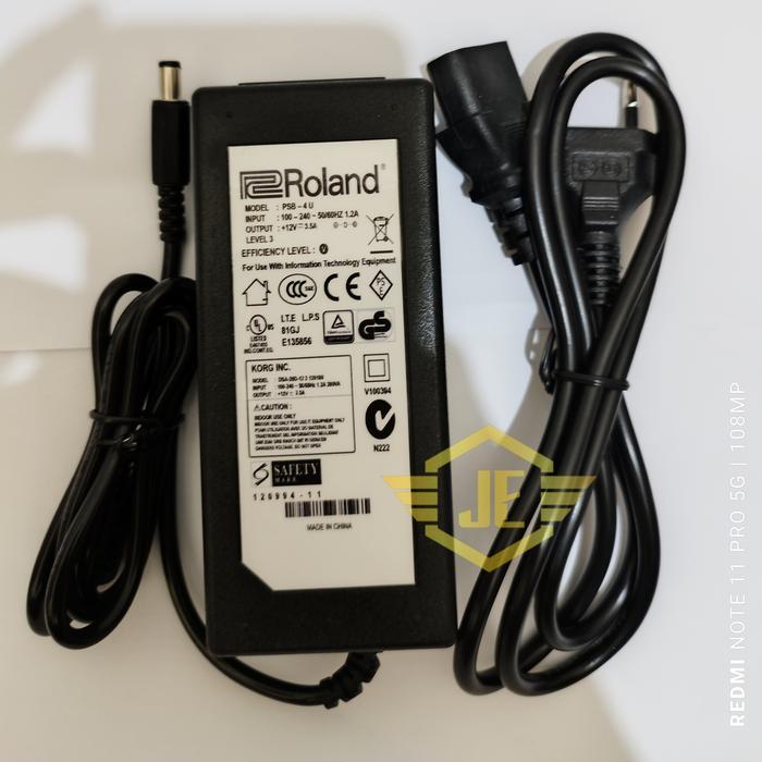 Adaptor Roland Drum Td 07 Roland Td07